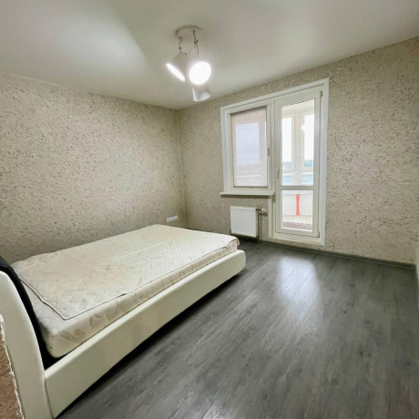 Фотография 2-комнатная квартира по адресу Скорины ул., д. 41 - фото 10