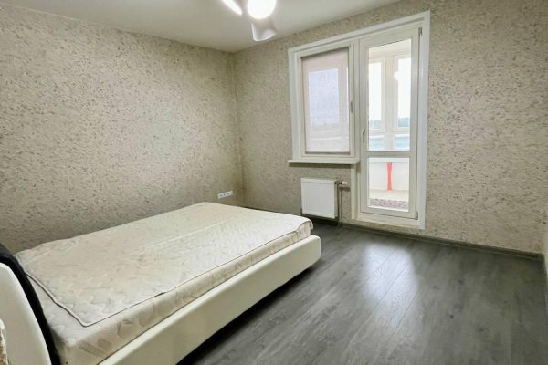 2-комнатная квартира по адресу Скорины ул., д. 41 - фото 10