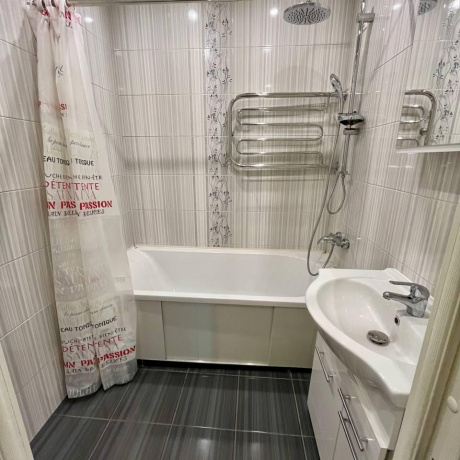 Фотография 2-комнатная квартира по адресу Скорины ул., д. 41 - фото 6