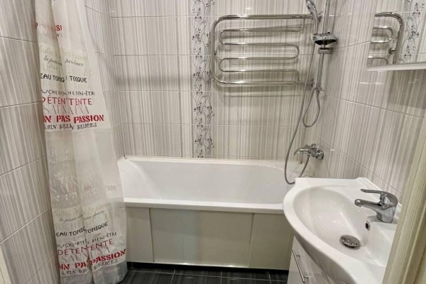 2-комнатная квартира по адресу Скорины ул., д. 41 - фото 6