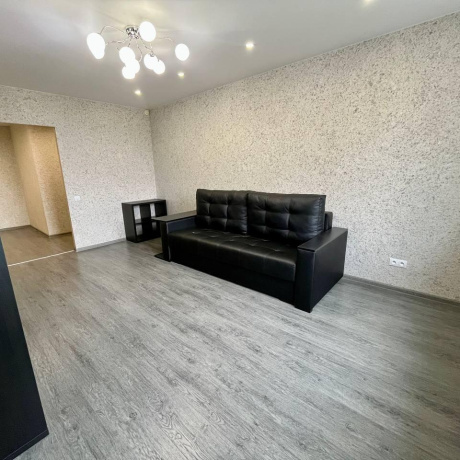 Фотография 2-комнатная квартира по адресу Скорины ул., д. 41 - фото 9