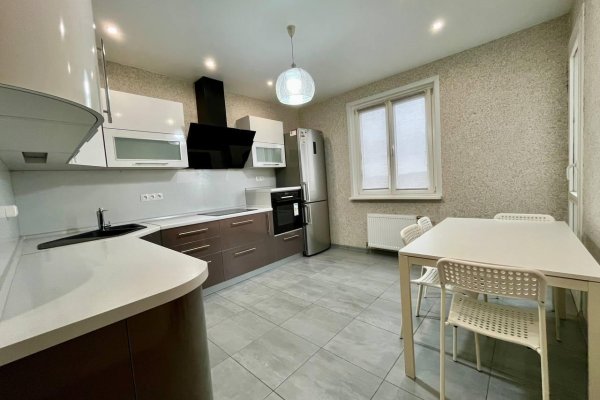 2-комнатная квартира по адресу Скорины ул., д. 41 - фото 12