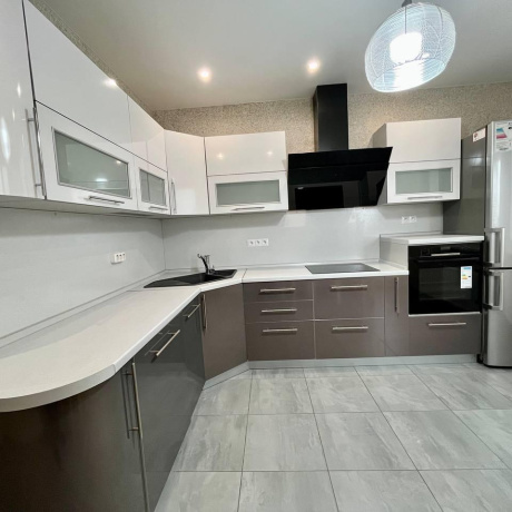 Фотография 2-комнатная квартира по адресу Скорины ул., д. 41 - фото 13