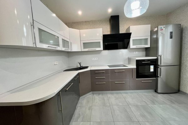 2-комнатная квартира по адресу Скорины ул., д. 41 - фото 13