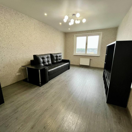 Фотография 2-комнатная квартира по адресу Скорины ул., д. 41 - фото 8