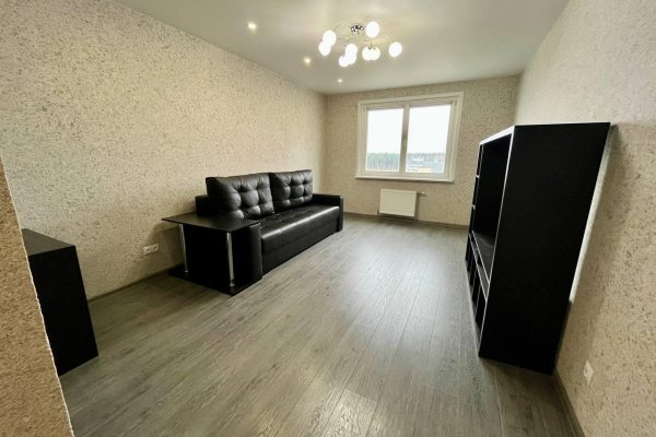 2-комнатная квартира по адресу Скорины ул., д. 41 - фото 8