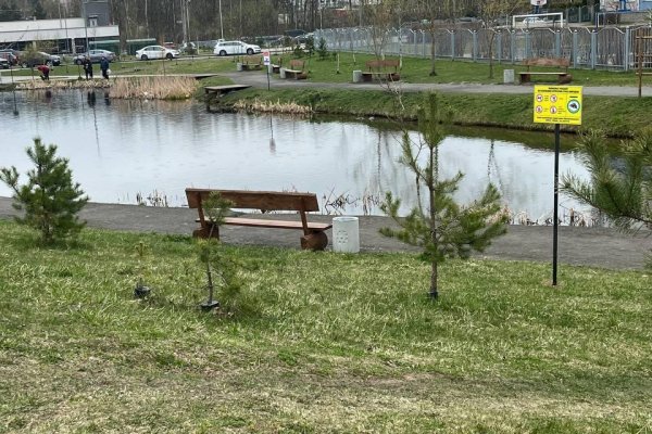 2-комнатная квартира по адресу Скорины ул., д. 41 - фото 15