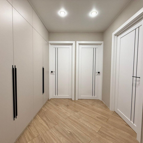 Фотография 3-комнатная квартира по адресу Нестерова ул., д. 72 - фото 19