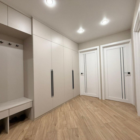 Фотография 3-комнатная квартира по адресу Нестерова ул., д. 72 - фото 20