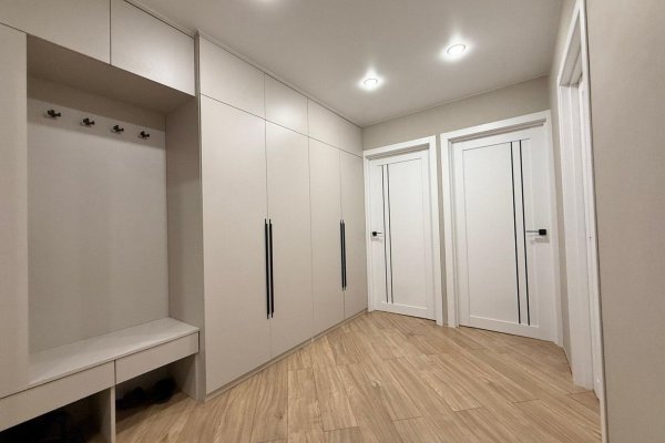 3-комнатная квартира по адресу Нестерова ул., д. 72 - фото 20