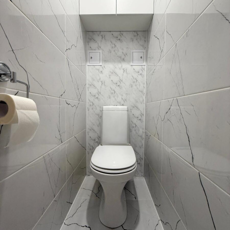 Фотография 3-комнатная квартира по адресу Нестерова ул., д. 72 - фото 18