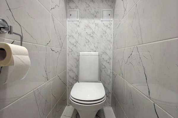 3-комнатная квартира по адресу Нестерова ул., д. 72 - фото 18