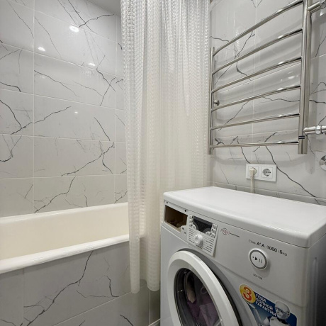 Фотография 3-комнатная квартира по адресу Нестерова ул., д. 72 - фото 17