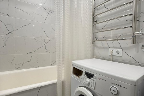 3-комнатная квартира по адресу Нестерова ул., д. 72 - фото 17