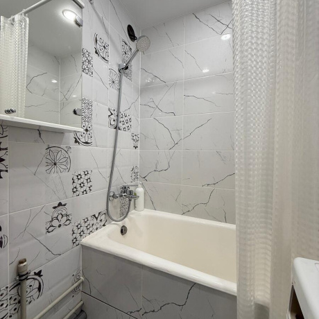 Фотография 3-комнатная квартира по адресу Нестерова ул., д. 72 - фото 15