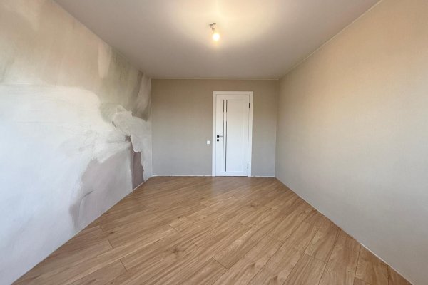 3-комнатная квартира по адресу Нестерова ул., д. 72 - фото 14