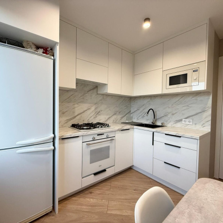 Фотография 3-комнатная квартира по адресу Нестерова ул., д. 72 - фото 3