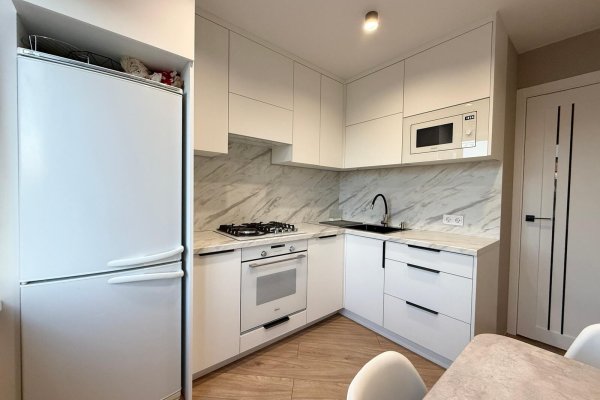 3-комнатная квартира по адресу Нестерова ул., д. 72 - фото 3