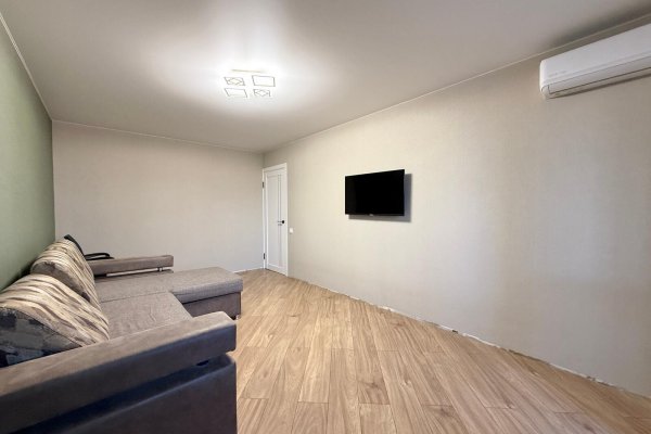 3-комнатная квартира по адресу Нестерова ул., д. 72 - фото 9