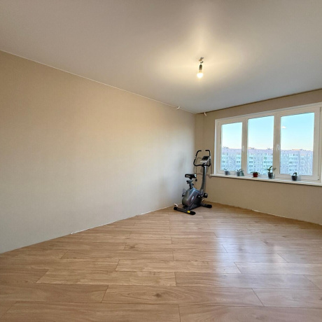 Фотография 3-комнатная квартира по адресу Нестерова ул., д. 72 - фото 13