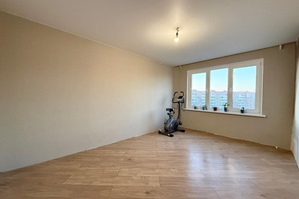 3-комнатная квартира по адресу Нестерова ул., д. 72 - фото 13