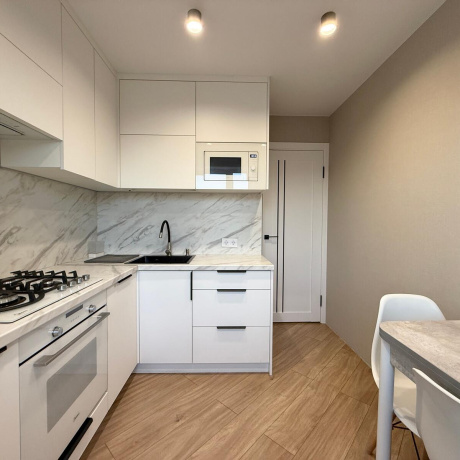 Фотография 3-комнатная квартира по адресу Нестерова ул., д. 72 - фото 5