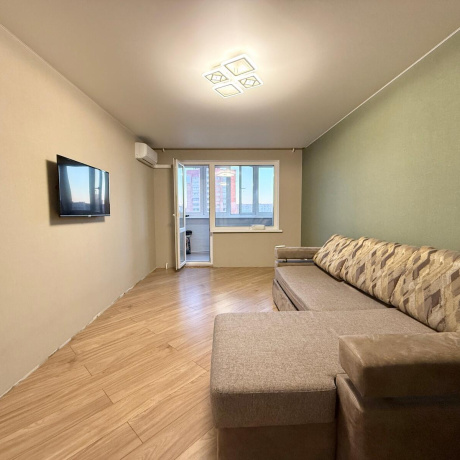 Фотография 3-комнатная квартира по адресу Нестерова ул., д. 72 - фото 8