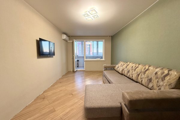 3-комнатная квартира по адресу Нестерова ул., д. 72 - фото 8