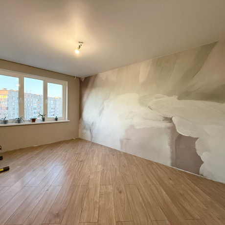 Фотография 3-комнатная квартира по адресу Нестерова ул., д. 72 - фото 12