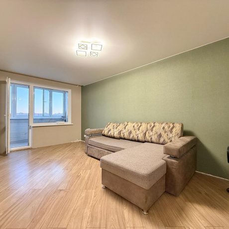 Фотография 3-комнатная квартира по адресу Нестерова ул., д. 72 - фото 7