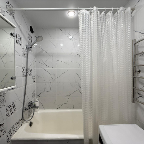 Фотография 3-комнатная квартира по адресу Нестерова ул., д. 72 - фото 16