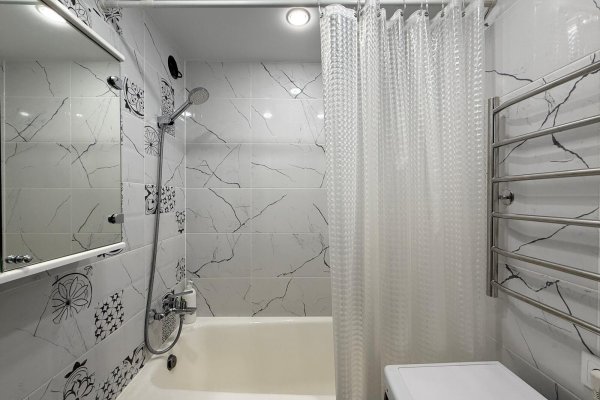 3-комнатная квартира по адресу Нестерова ул., д. 72 - фото 16