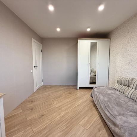 Фотография 3-комнатная квартира по адресу Нестерова ул., д. 72 - фото 11