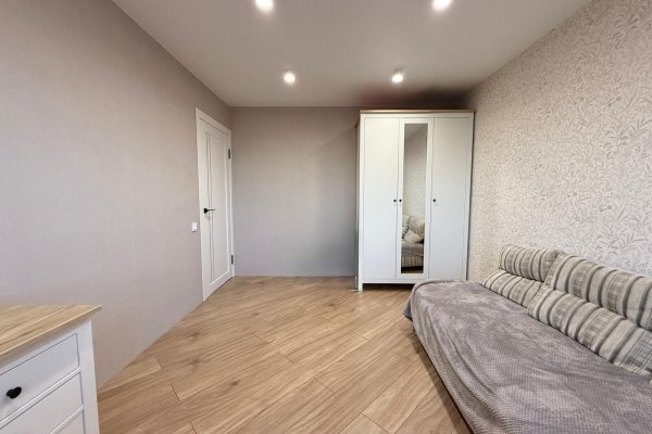 3-комнатная квартира по адресу Нестерова ул., д. 72 - фото 11