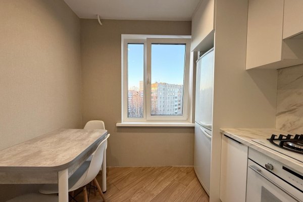 3-комнатная квартира по адресу Нестерова ул., д. 72 - фото 4