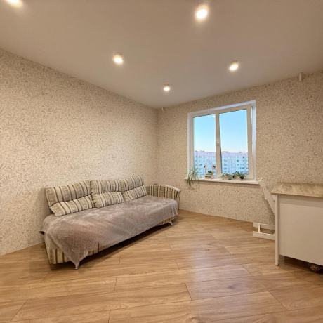 Фотография 3-комнатная квартира по адресу Нестерова ул., д. 72 - фото 10