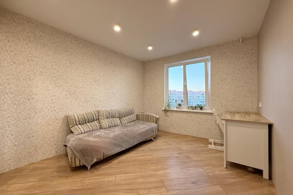 3-комнатная квартира по адресу Нестерова ул., д. 72 - фото 10