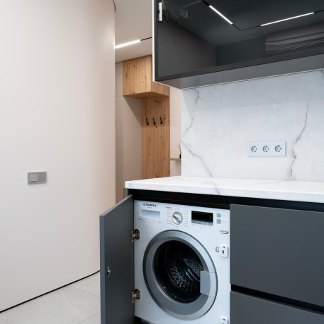 Фотография 2-комнатная квартира по адресу Панфилова ул., д. 3 - фото 16