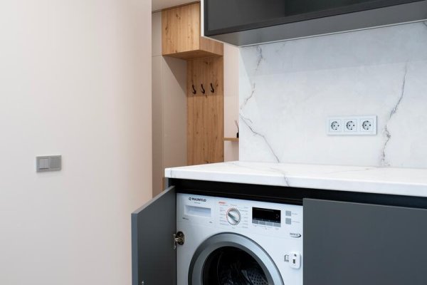 2-комнатная квартира по адресу Панфилова ул., д. 3 - фото 16