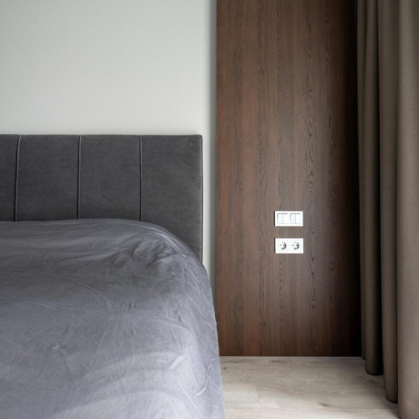 Фотография 2-комнатная квартира по адресу Панфилова ул., д. 3 - фото 8