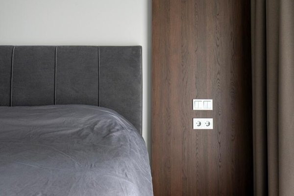 2-комнатная квартира по адресу Панфилова ул., д. 3 - фото 8