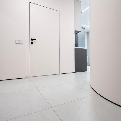 Фотография 2-комнатная квартира по адресу Панфилова ул., д. 3 - фото 19