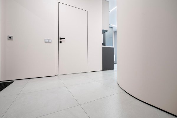 2-комнатная квартира по адресу Панфилова ул., д. 3 - фото 19