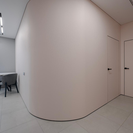 Фотография 2-комнатная квартира по адресу Панфилова ул., д. 3 - фото 20