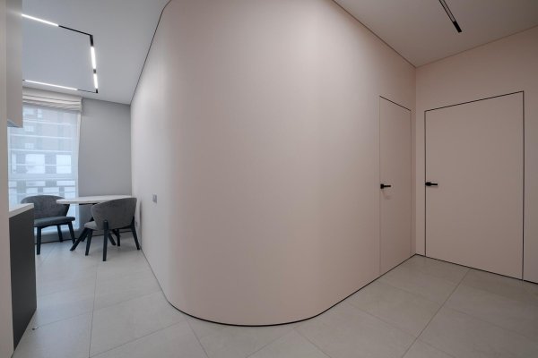 2-комнатная квартира по адресу Панфилова ул., д. 3 - фото 20