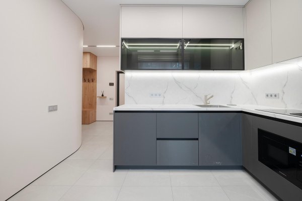 2-комнатная квартира по адресу Панфилова ул., д. 3 - фото 18