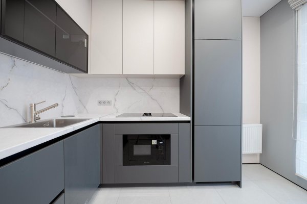 2-комнатная квартира по адресу Панфилова ул., д. 3 - фото 11