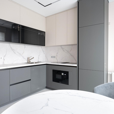 Фотография 2-комнатная квартира по адресу Панфилова ул., д. 3 - фото 13