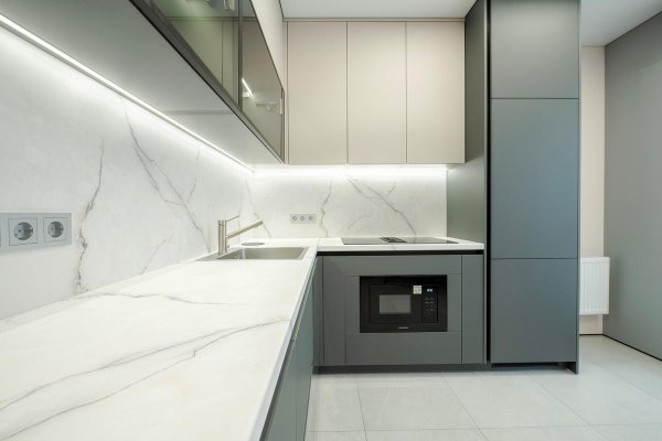 2-комнатная квартира по адресу Панфилова ул., д. 3 - фото 12