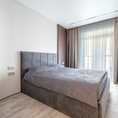 Фотография 2-комнатная квартира по адресу Панфилова ул., д. 3 - фото 7